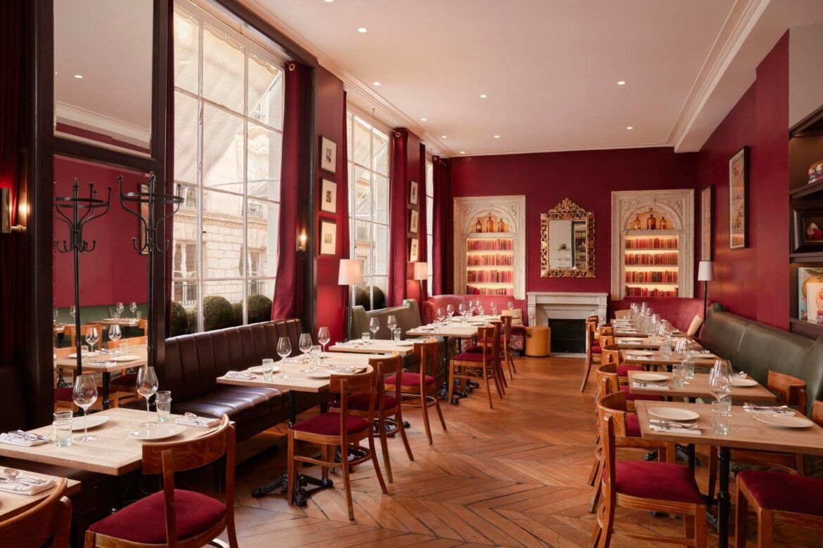 Team GFG’s top picks in Paris