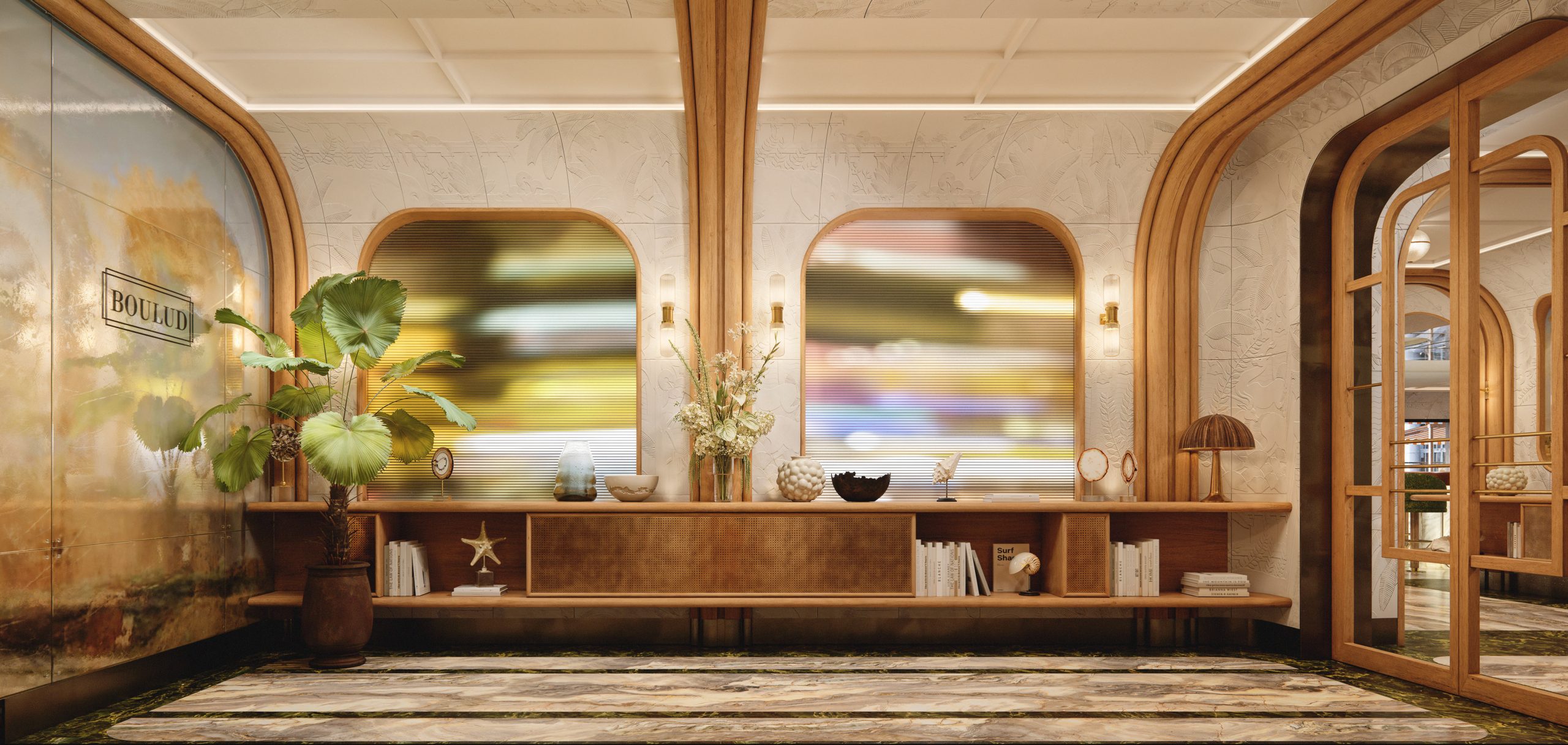 Terrace Boulud
