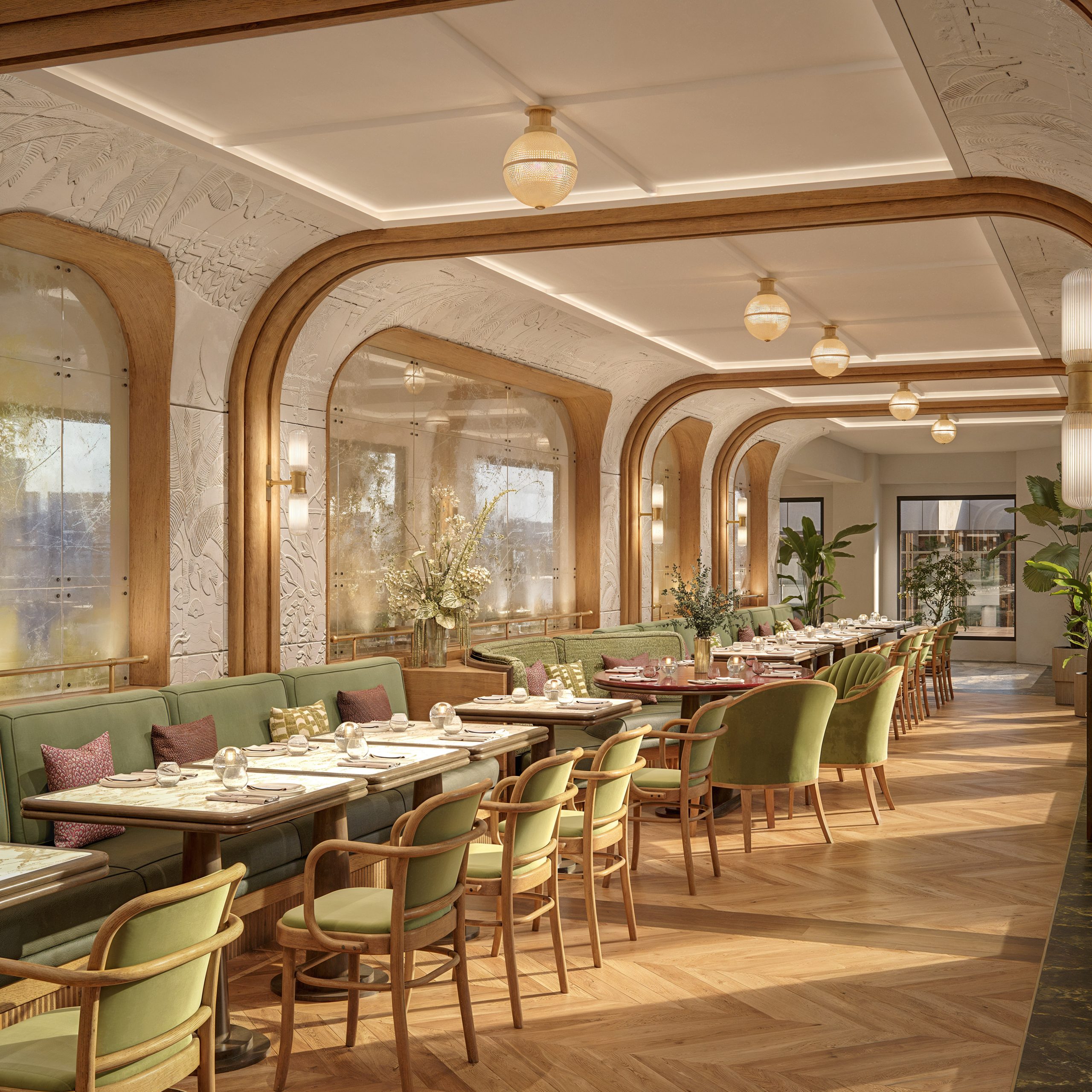 Terrace Boulud