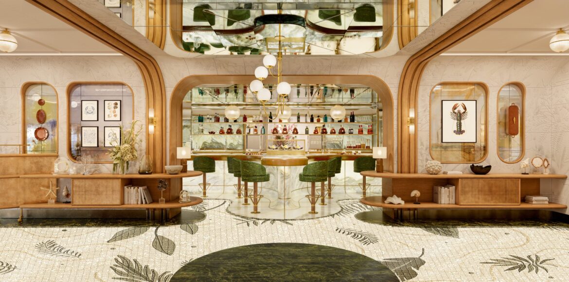 Daniel Boulud To Open Terrace Boulud In Hong Kong — His First-Ever Restaurant In Asia