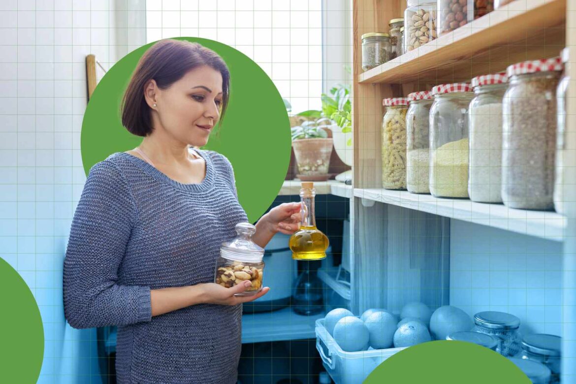 The #1 Anti-Inflammatory Pantry Staple