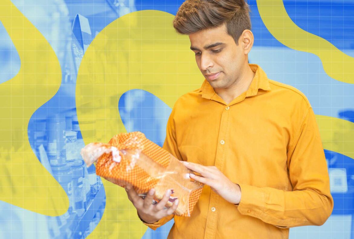 The Easiest High-Fiber Swap for Better Gut Health The Easiest High-Fiber Swap for Better Gut Health