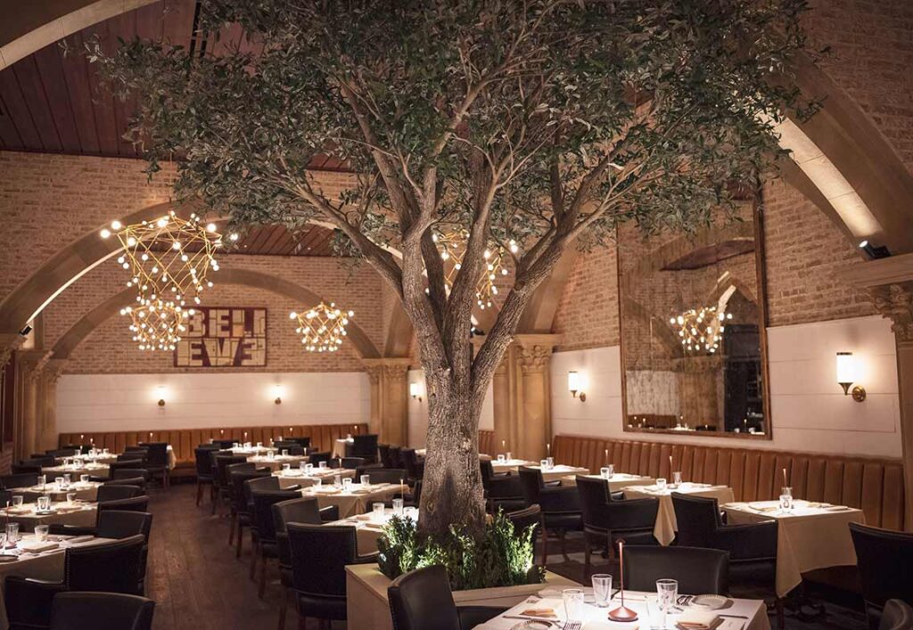 The Farm Italy Opens at Mohegan Sun The Farm Italy Mohegan Sun