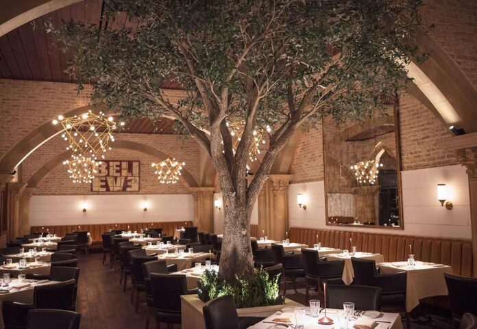 The Farm Italy Mohegan Sun The Farm Italy Mohegan Sun