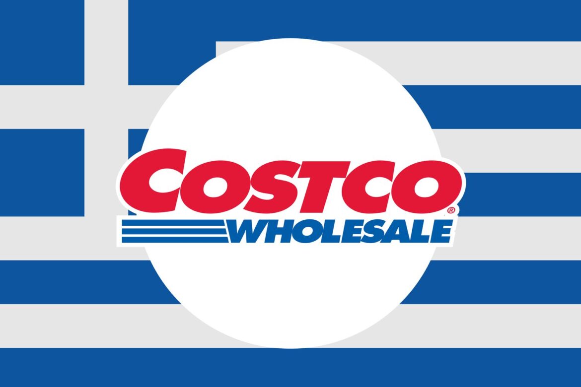 The Best Greek Products at Costco