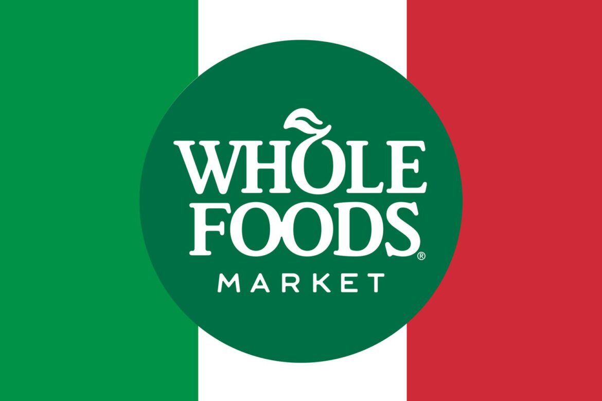 The Best Italian Products at Whole Foods The Best Italian Products at Whole Foods