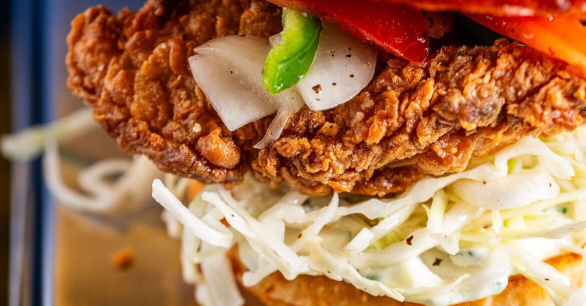 A Top Ethiopian Chef’s Bougie Fast Food Finds a Forever Home in Shaw A Top Ethiopian Chef’s Bougie Fast Food Finds a Forever Home in Shaw