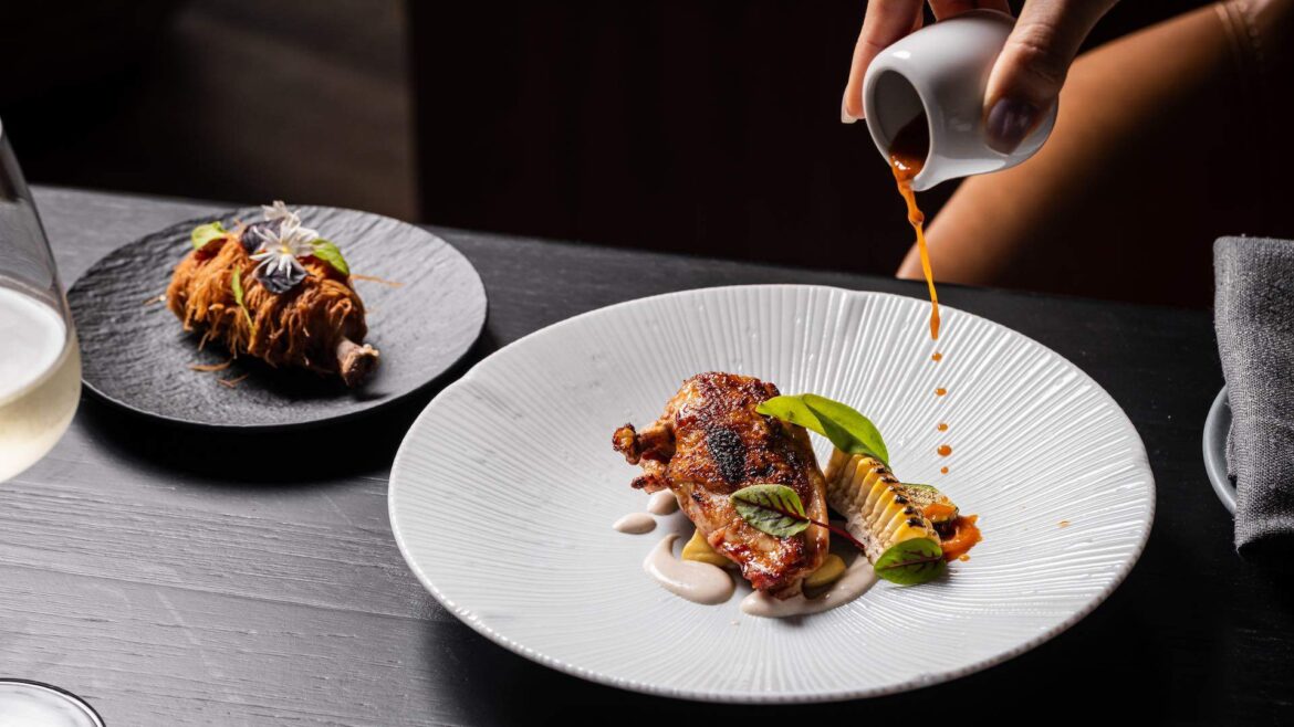 Coming Soon: Toki Is Bringing Asian-French Fusion Cuisine and Story-Driven Menus to North Sydney Coming Soon: Toki Is Bringing Asian-French Fusion Cuisine and Story-Driven Menus to North Sydney