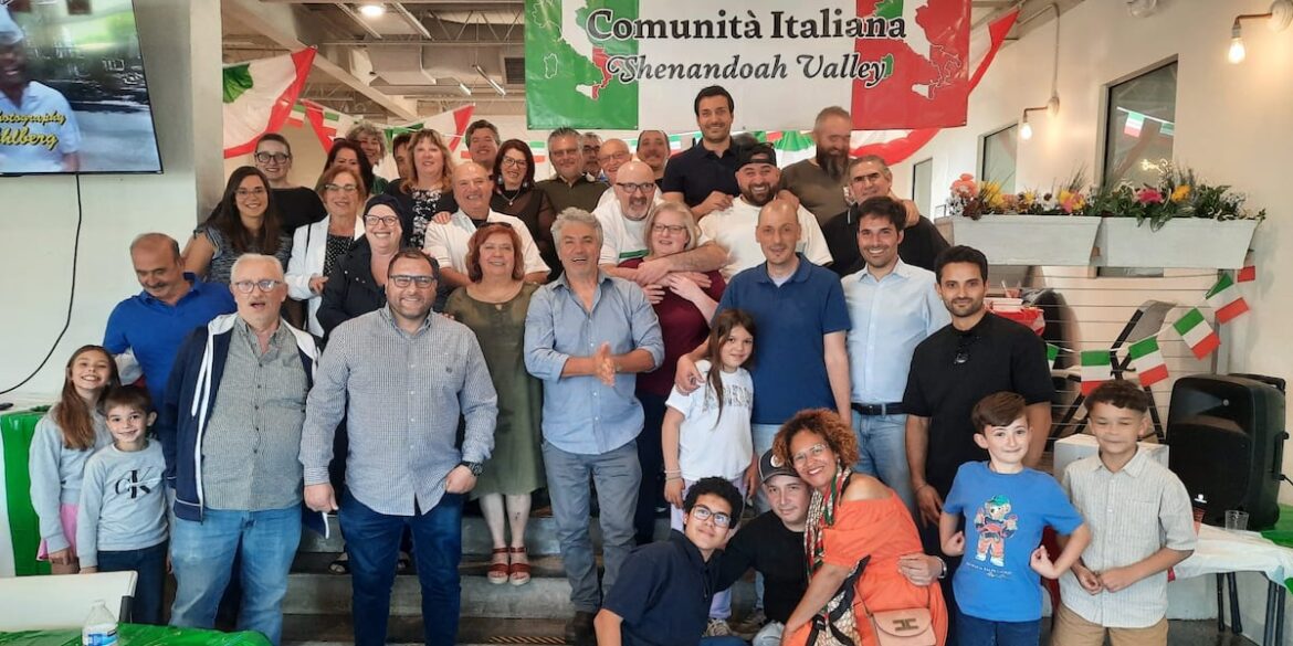 Italian restaurants host Italy Liberation Day celebration Italian restaurants host Italy Liberation Day celebration