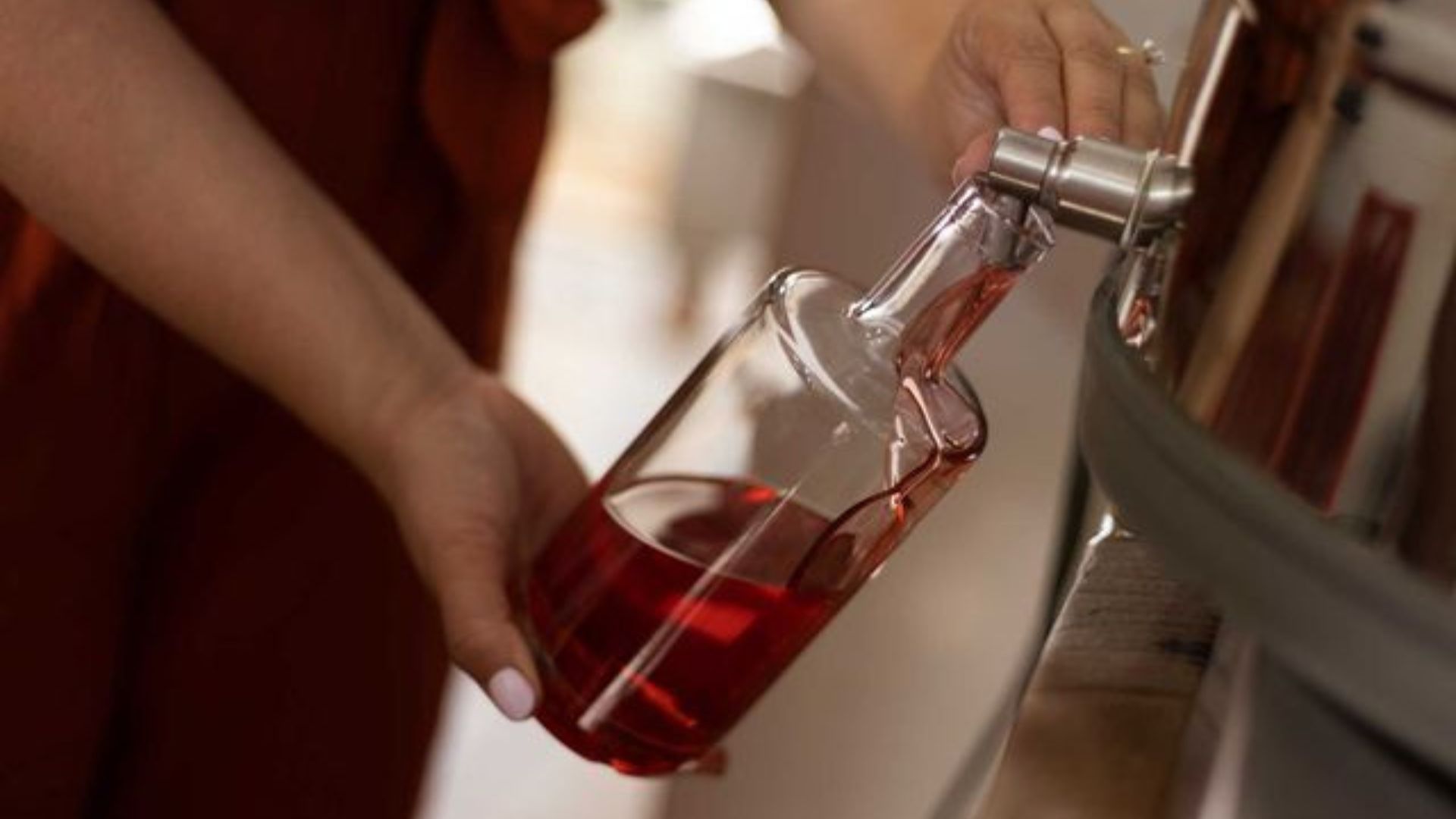 Wine making countries