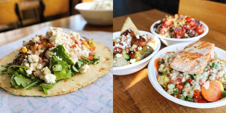 FETA opened in Bellmore in late September 2024.      