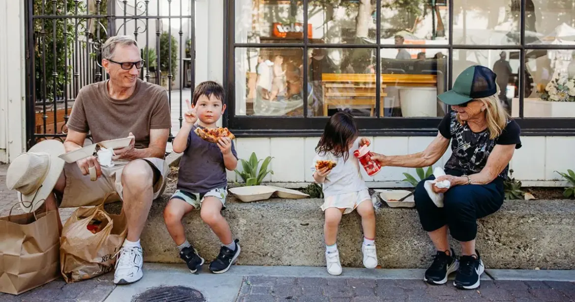 Walnut Creek | Visit California