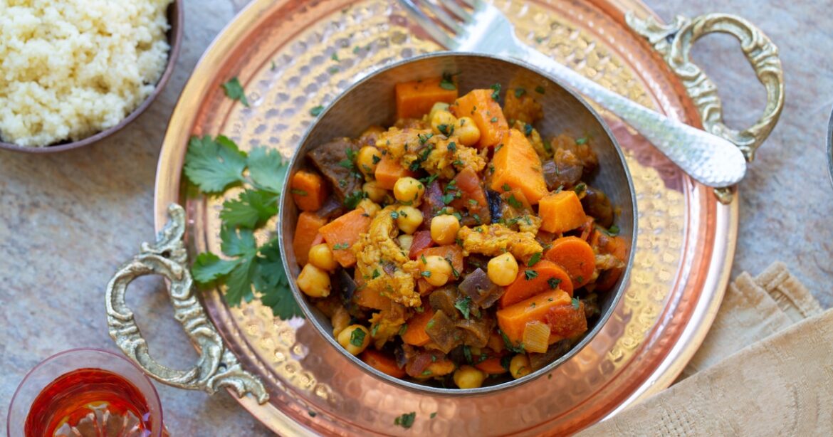 20 Vegan Stew Recipes: Create Your Own Hygge This Fall and Winter