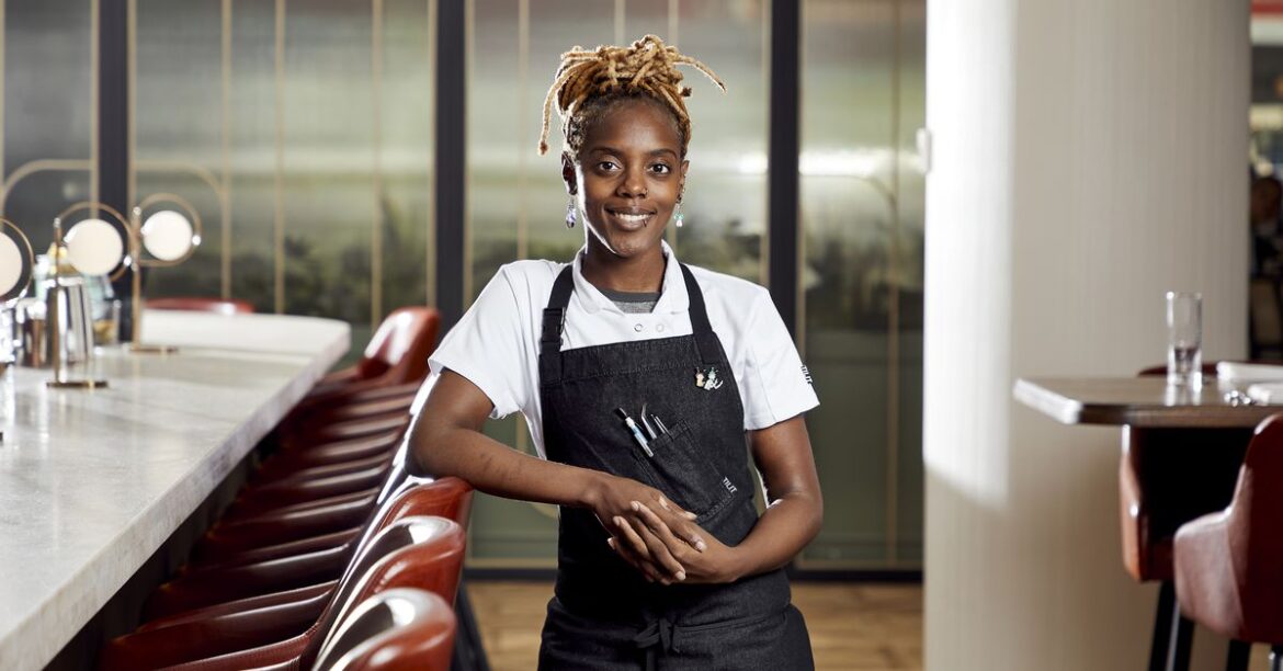 After a Brief Bronzeville Stint, French Food Is This Chef’s Next Frontier