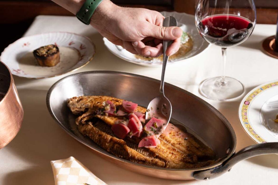 The 16 Best Italian Restaurants In Philadelphia – Philadelphia The 16 Best Italian Restaurants In Philadelphia - Philadelphia