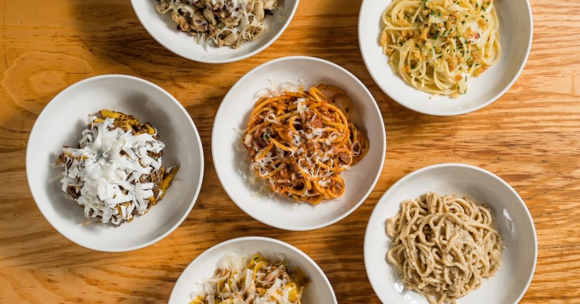 How this fine-dining Italian restaurant in New York aced delivery