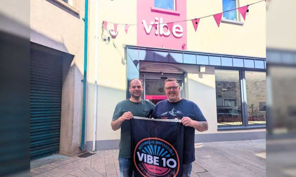 Community-led Armagh Church celebrate decade in city – Armagh I Community-led Armagh Church celebrate decade in city – Armagh I