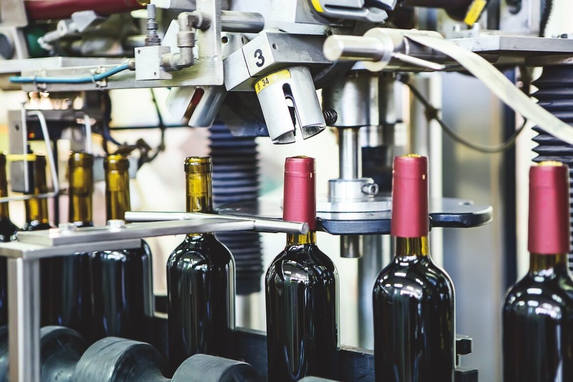 Testing the viability of alternative wine packaging Wine Packaging