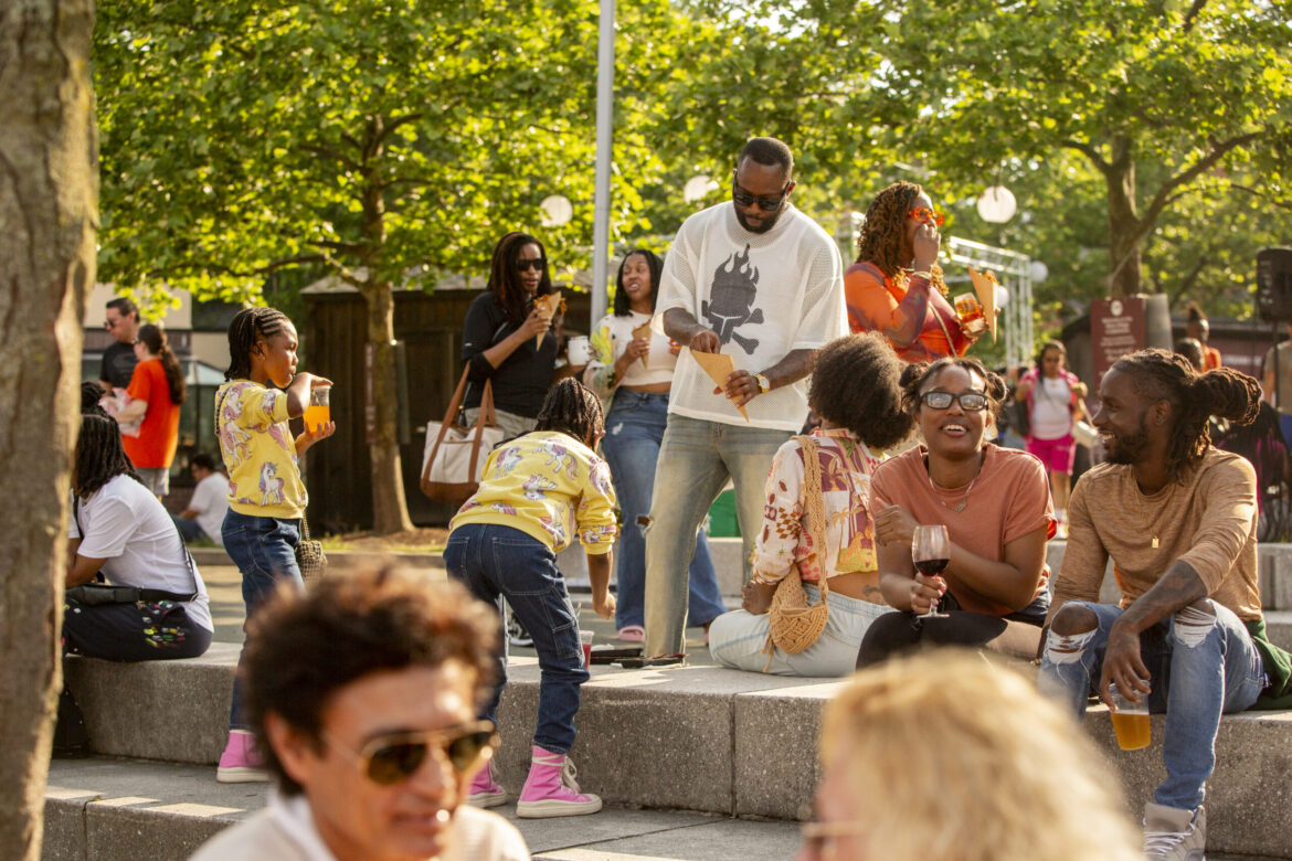 What to Sip at the Wine Village in the Inner Harbor This Month What to Sip at the Wine Village in the Inner Harbor This Month