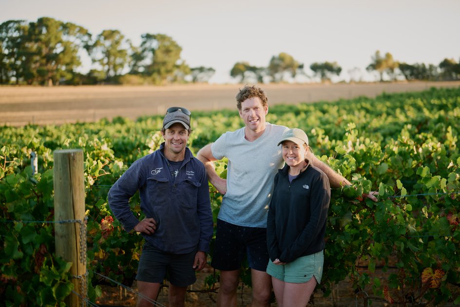 Once again, a Victorian producer has been crowned Australia’s Winery of the Year Once again, a Victorian producer has been crowned Australia’s Winery of the Year