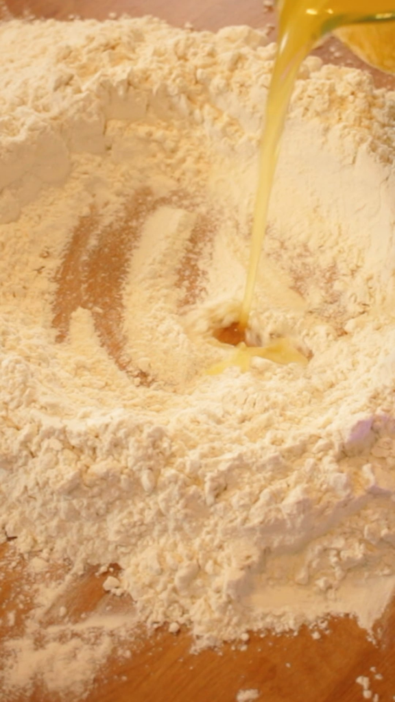 Professional bakers have brain farts too