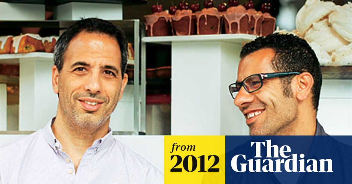 Yotam Ottolenghi interview: ‘If I didn’t use more unusual ingredients, people wouldn’t read me’ | Middle Eastern food and drink Yotam Ottolenghi interview: 'If I didn't use more unusual ingredients, people wouldn't read me' | Middle Eastern food and drink