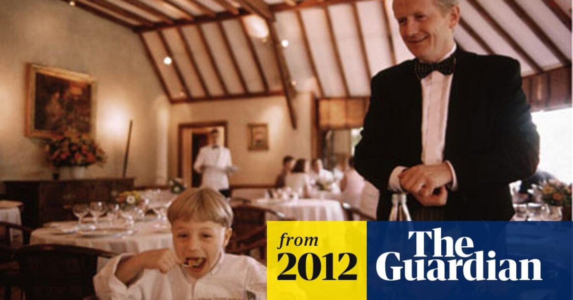 French Children Don't Throw Food by Pamela Druckerman – review | Society books