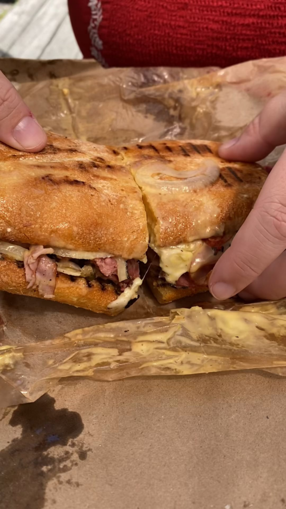 The Half, Wilmington NC