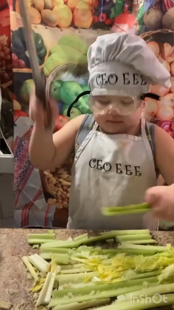 Who is this at your job?