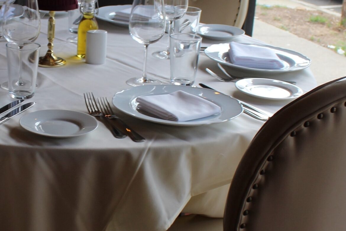 Italian restaurant chain Bravo! files for bankruptcy for second time in 5 years Mostly Sunny