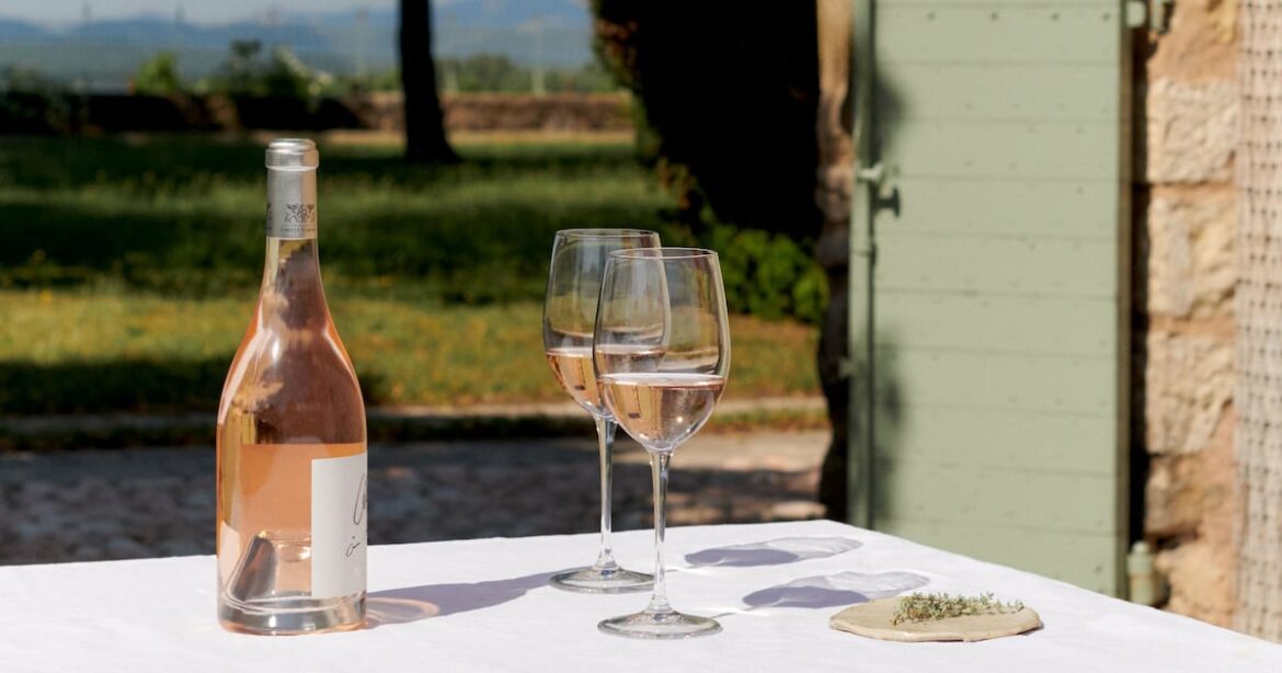 The rise (and rise) of Provençal rosé – The Irish News