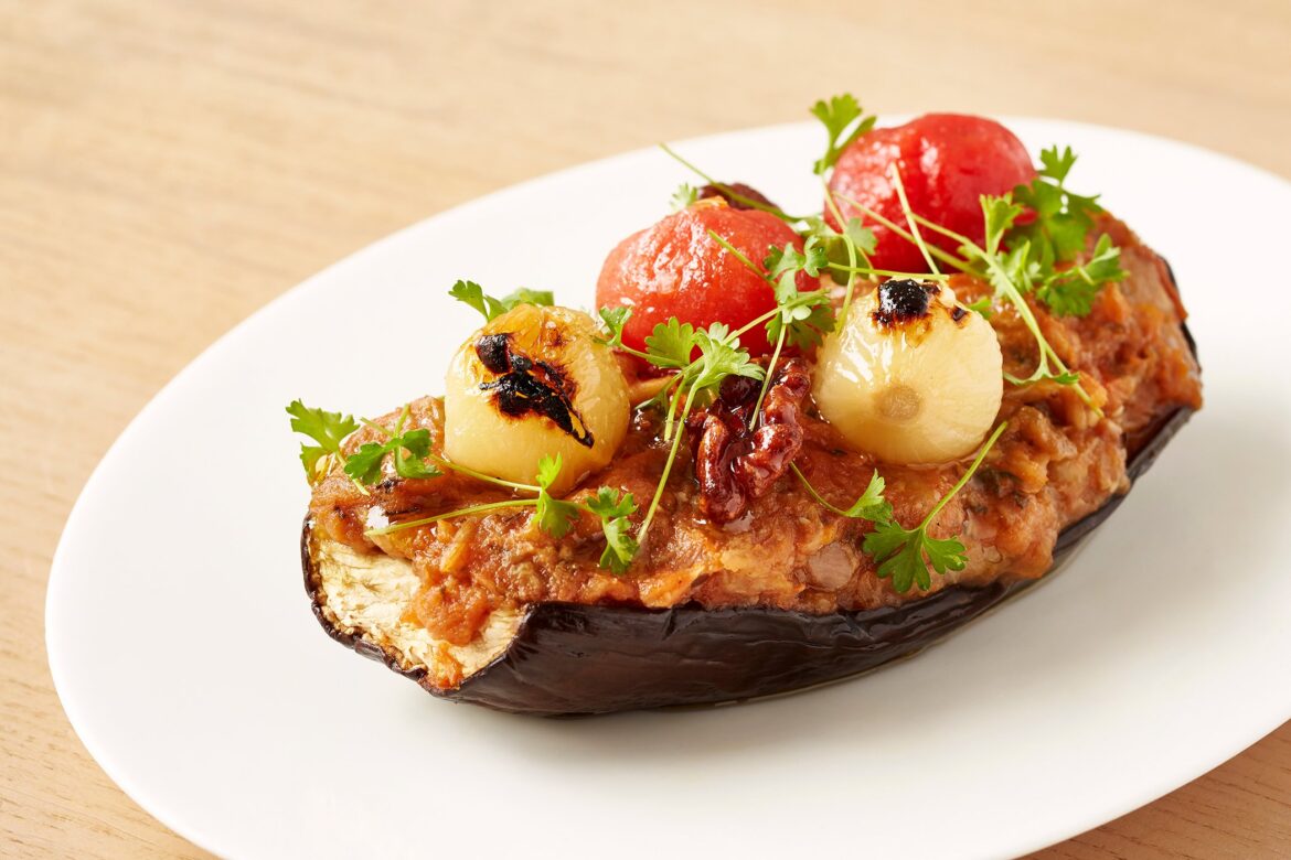 19 Classic DC-area Spots to Try During Restaurant Week