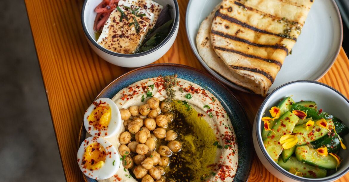 Northwest Portland Mediterranean Restaurant Zula Has Closed Northwest Portland Mediterranean Restaurant Zula Has Closed