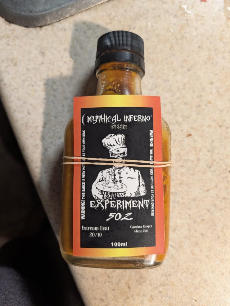 Use with Extream Caution!