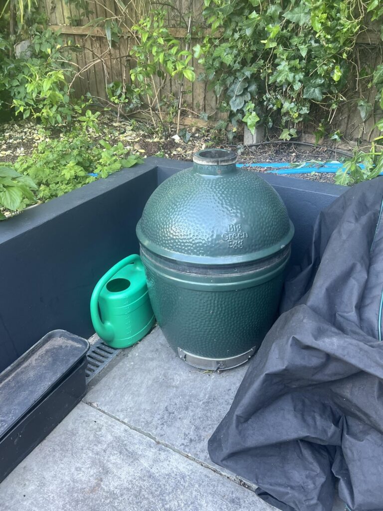Surplus BGE - ideas?