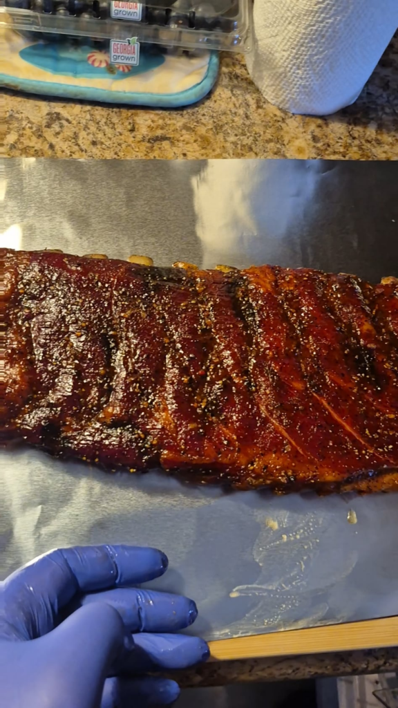 We got the bend boys!! What we think?