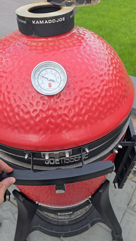 Joetisserie never disappoints