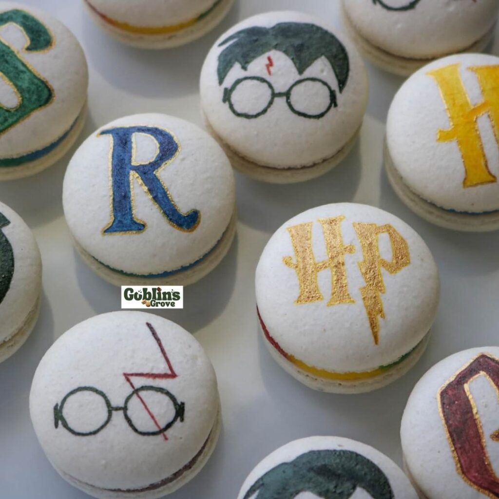 Who doesn’t love Harry Potter?!