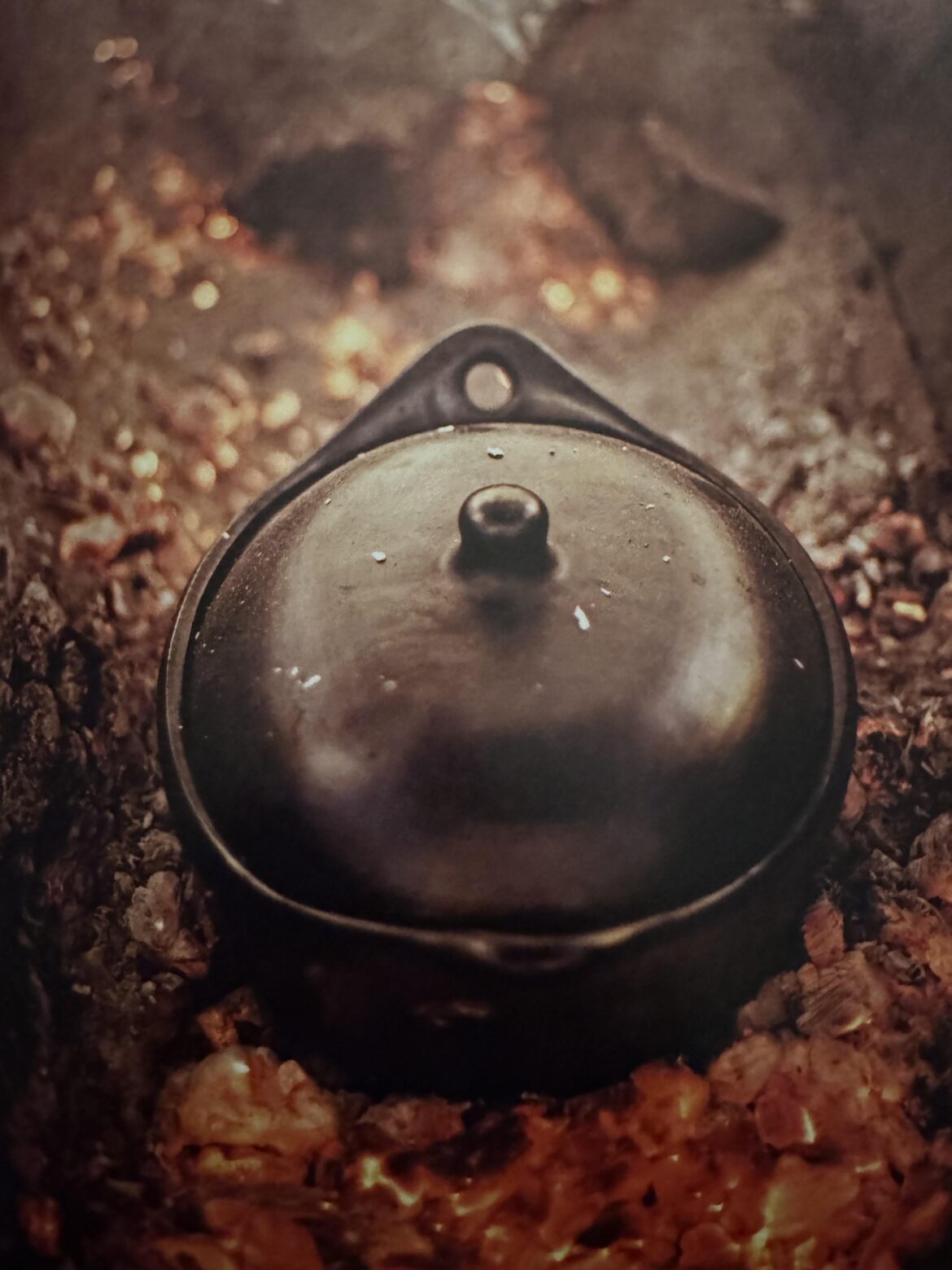 Anyone know where I can get an authentic La Chamba clay pot here in Austin