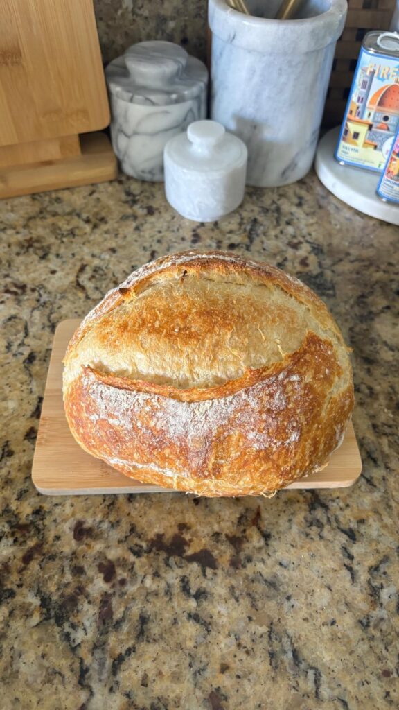 I think this is my best one yet!