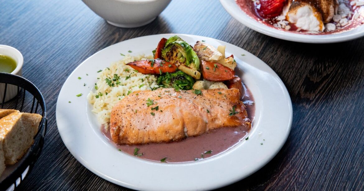 French restaurant in Alamo Square scores with $20 prix-fixe