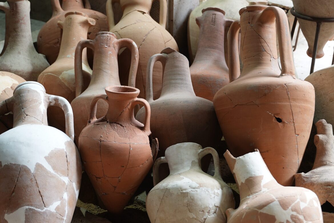 Why attend Alentejo’s Amphora Wine Day? Why attend Alentejo’s Amphora Wine Day?