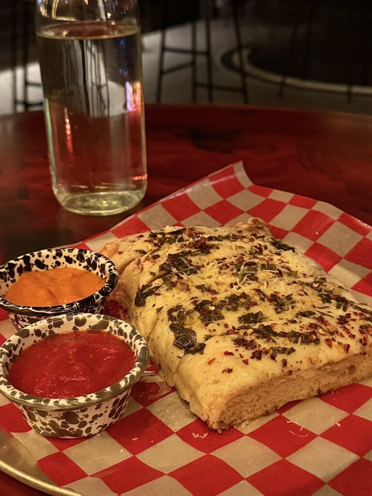 Hidden Brooklyn Bar Ask For Janice