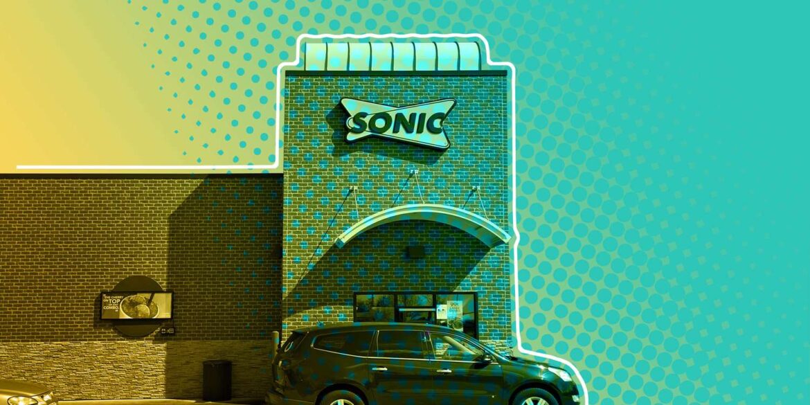 Sonic Is Releasing New Fries for the First Time in 10 Years