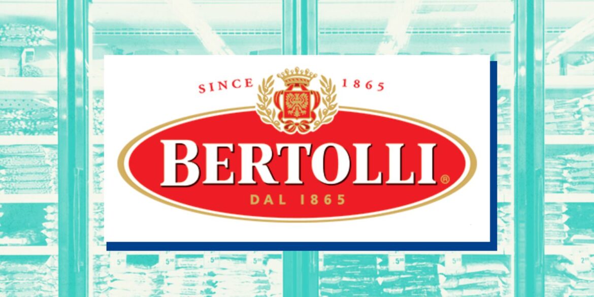 Bertolli’s New Frozen Appetizers Are Reason Enough to Buy An Air Fryer Bertolli's New Frozen Appetizers Are Reason Enough to Buy An Air Fryer