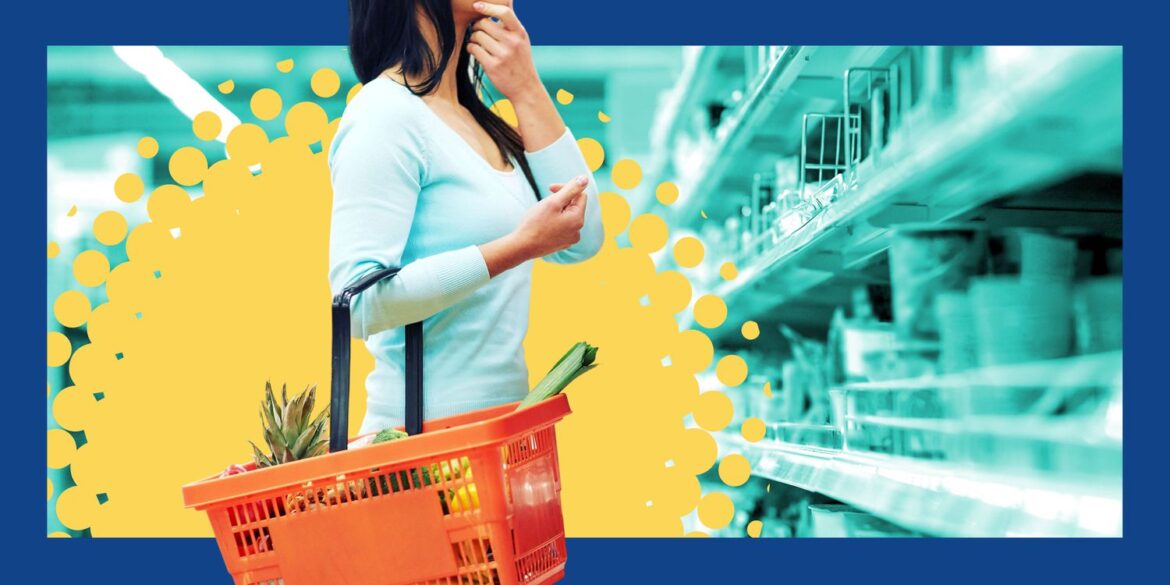 The Company Behind Breast Milk Ice Cream Just Released an Even More Unhinged Treat The Everyday Ingredient You Need To Stock Up on Before Prices Skyrocket