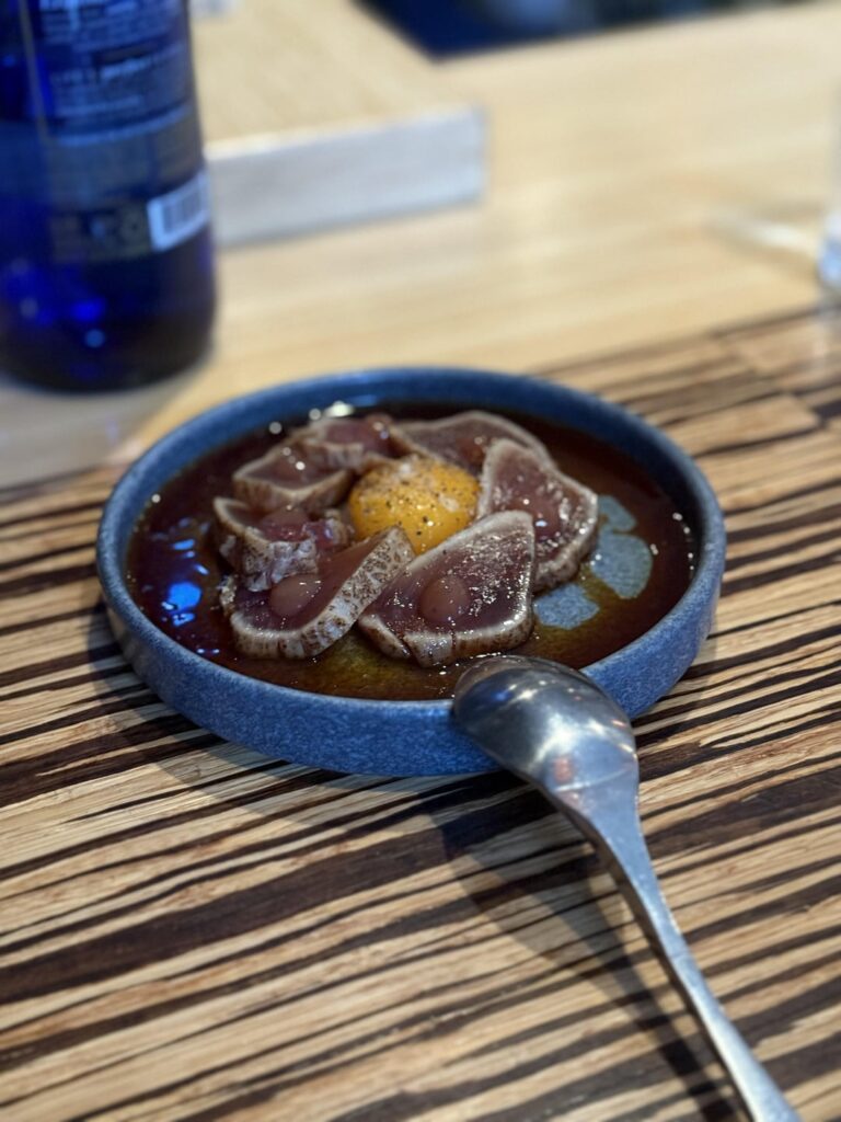 Here’s Looking at You