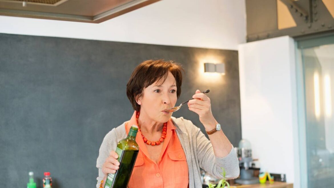 Best Arthritis Diet: Foods That Help Ease Joint Pain