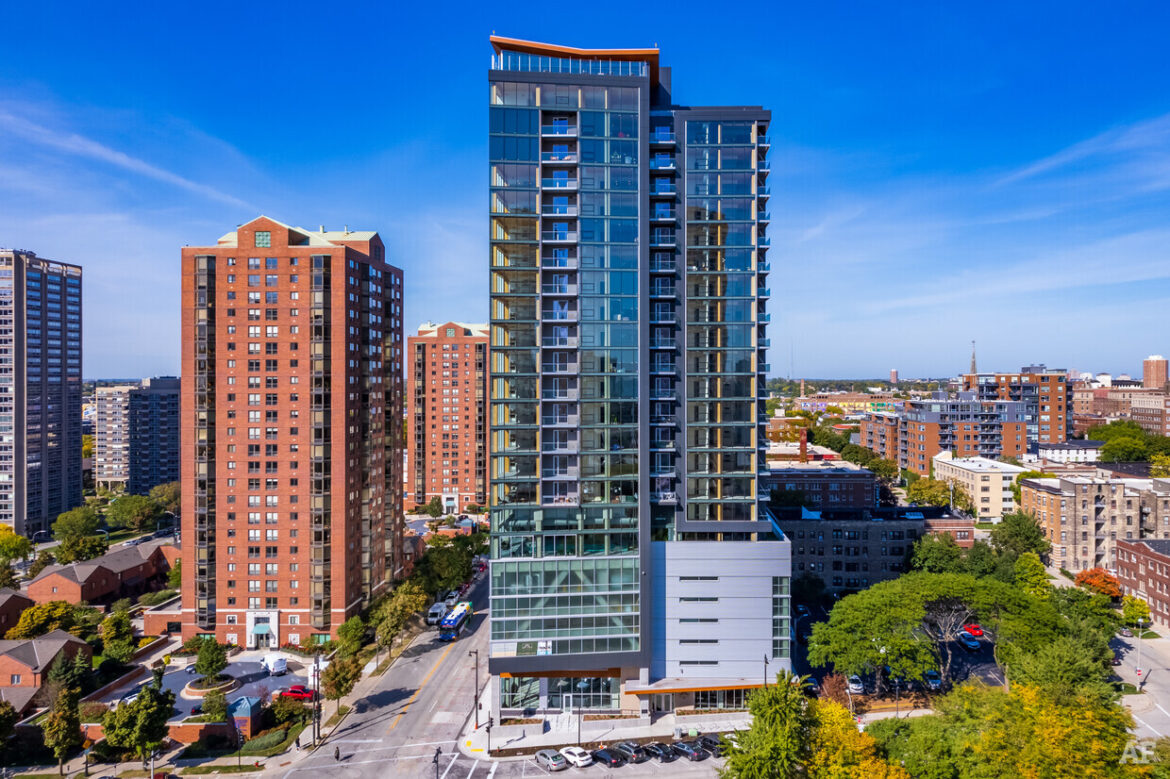 Mediterranean restaurant planned at Ascent in downtown Milwaukee Ascent