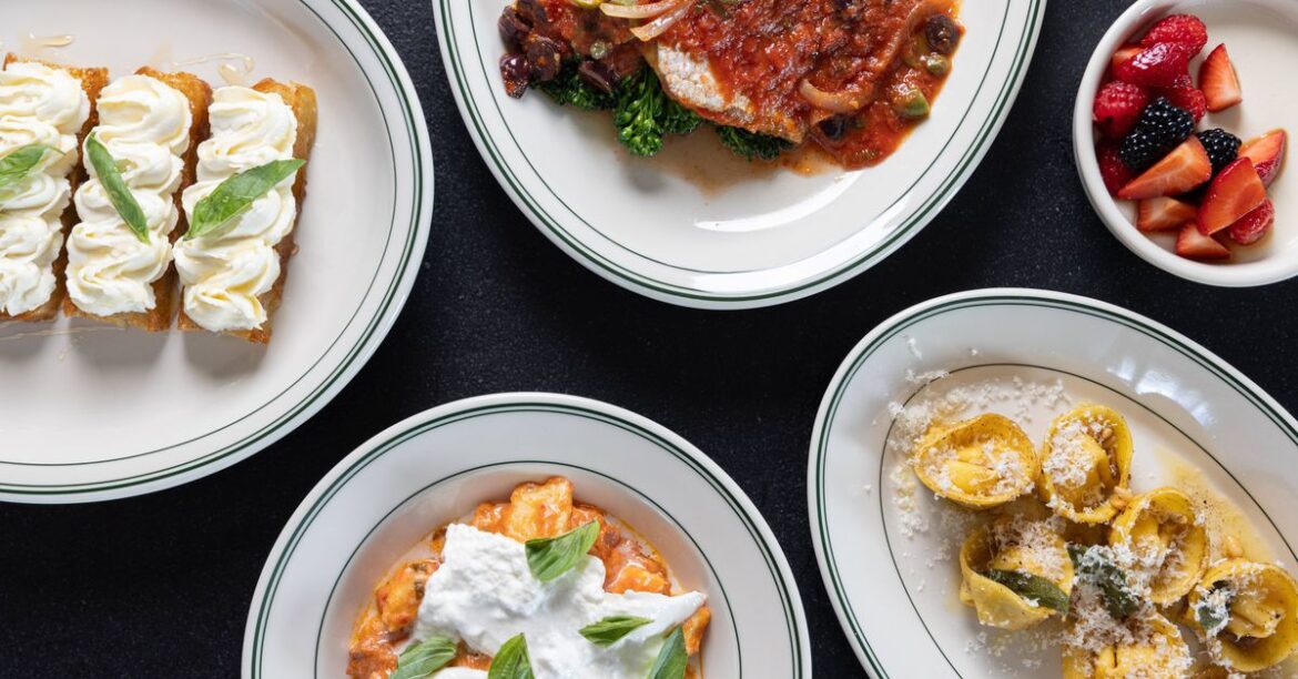 Best Restaurants in Dripping Springs, Texas